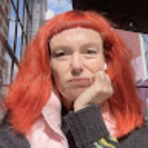 Meet your Posher, Hollianna